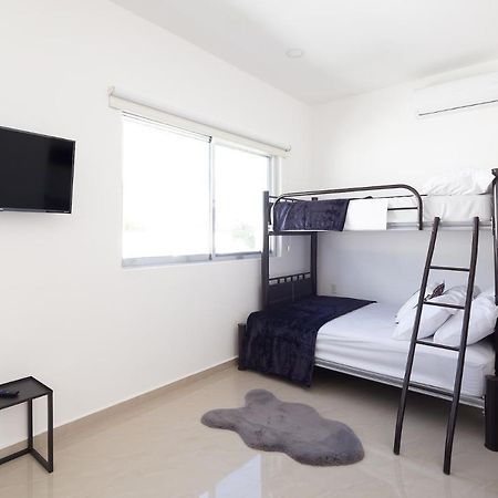 Villa Cancun Luxury Experience 外观 照片