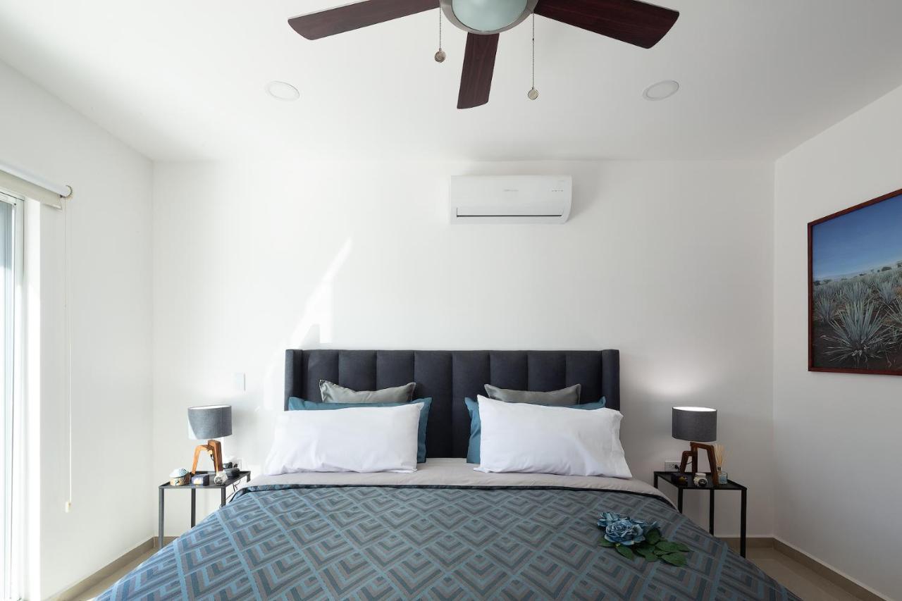 Villa Cancun Luxury Experience 外观 照片