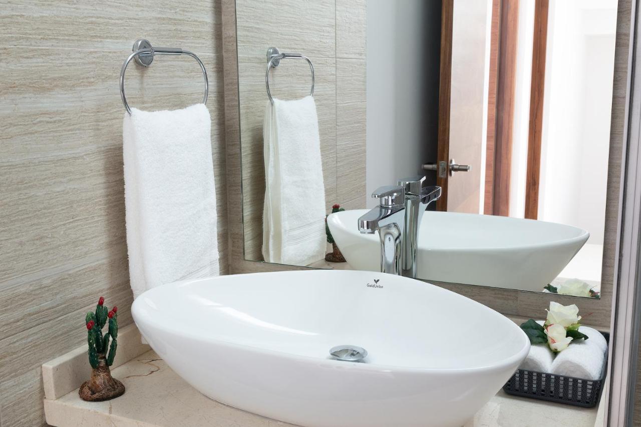 Villa Cancun Luxury Experience 外观 照片