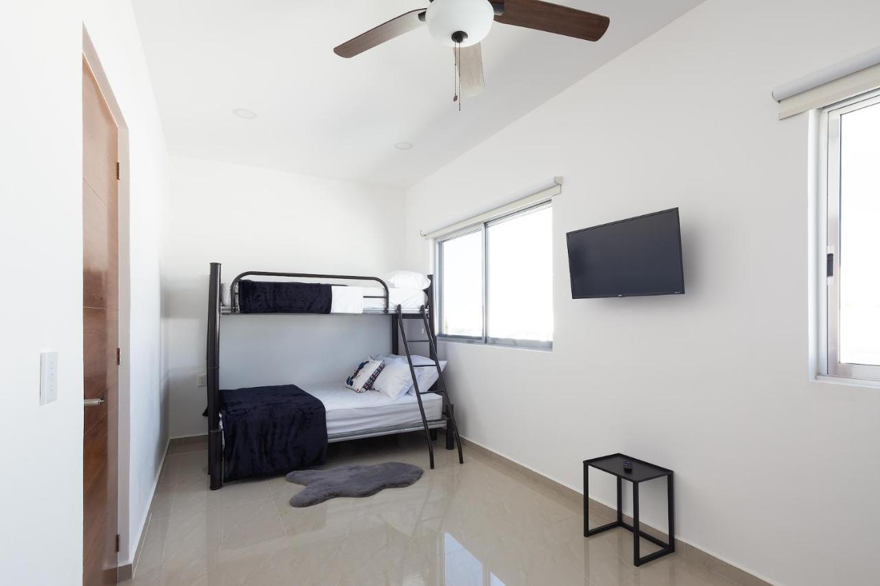 Villa Cancun Luxury Experience 外观 照片