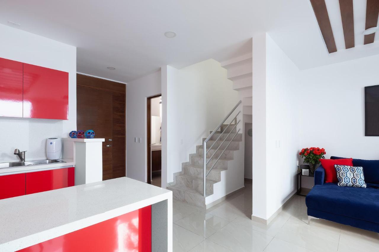 Villa Cancun Luxury Experience 外观 照片