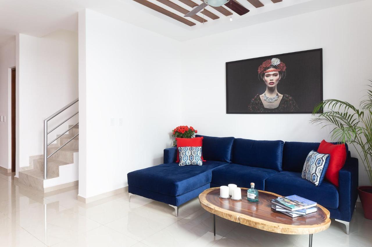 Villa Cancun Luxury Experience 外观 照片
