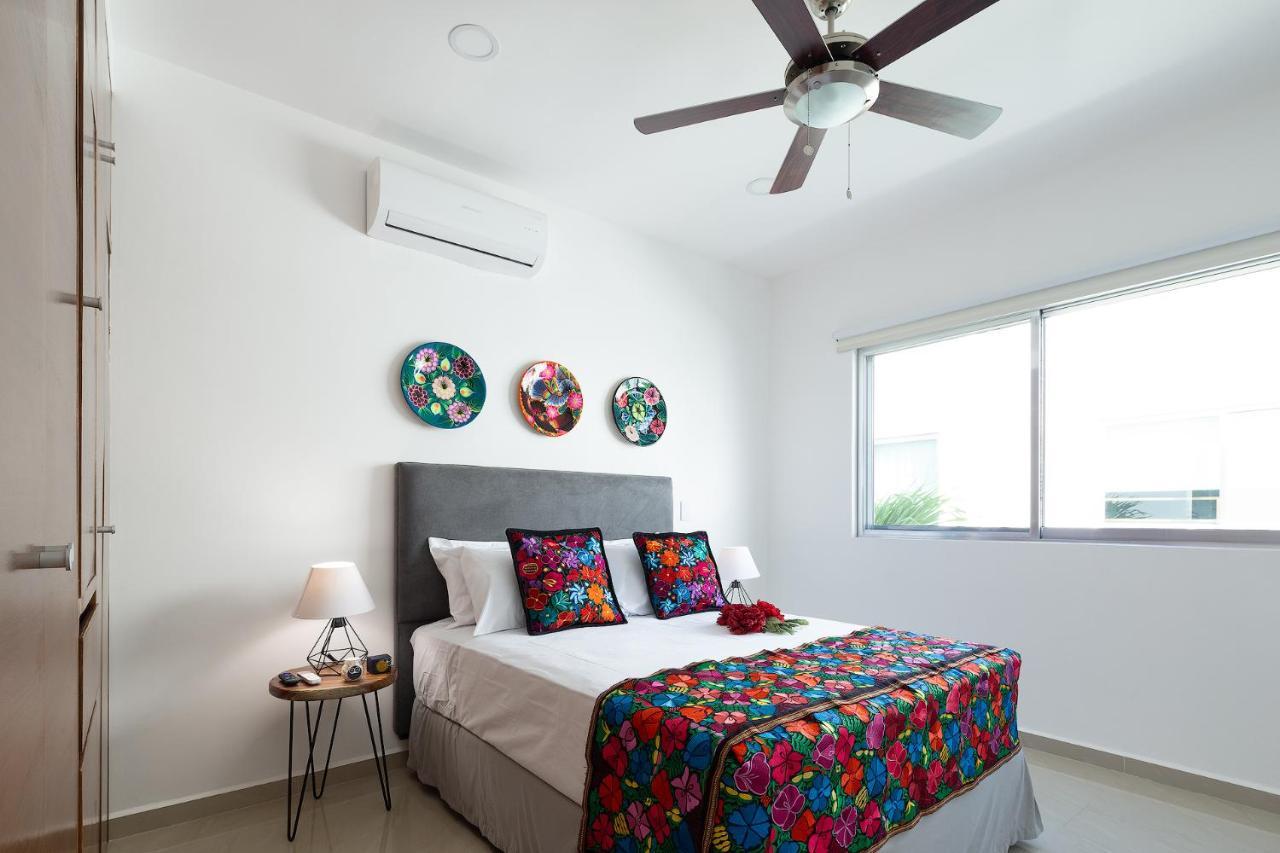 Villa Cancun Luxury Experience 外观 照片
