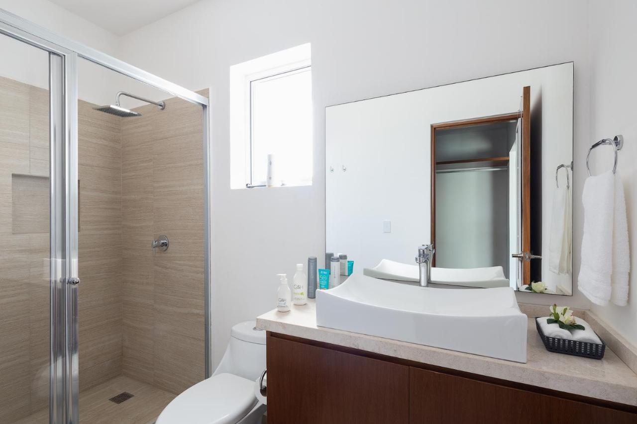 Villa Cancun Luxury Experience 外观 照片