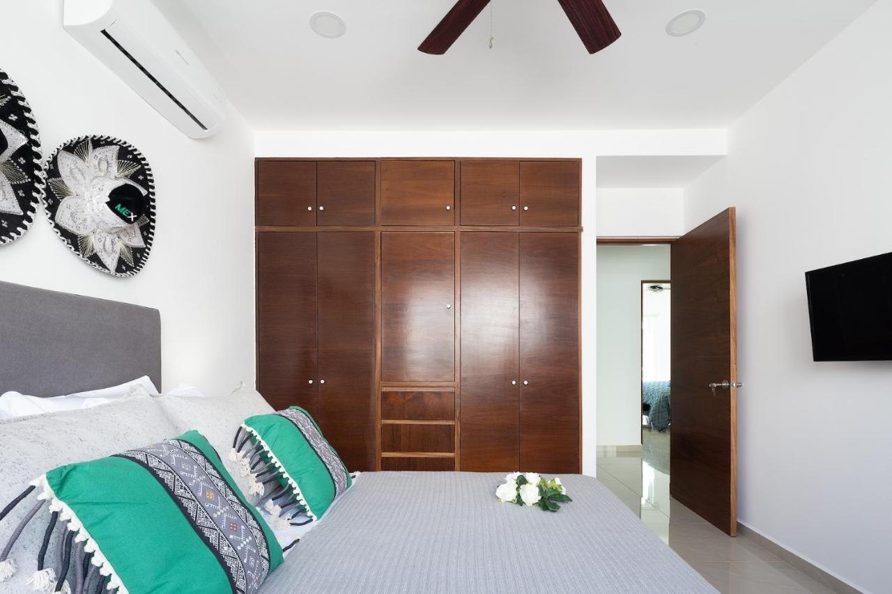 Villa Cancun Luxury Experience 外观 照片