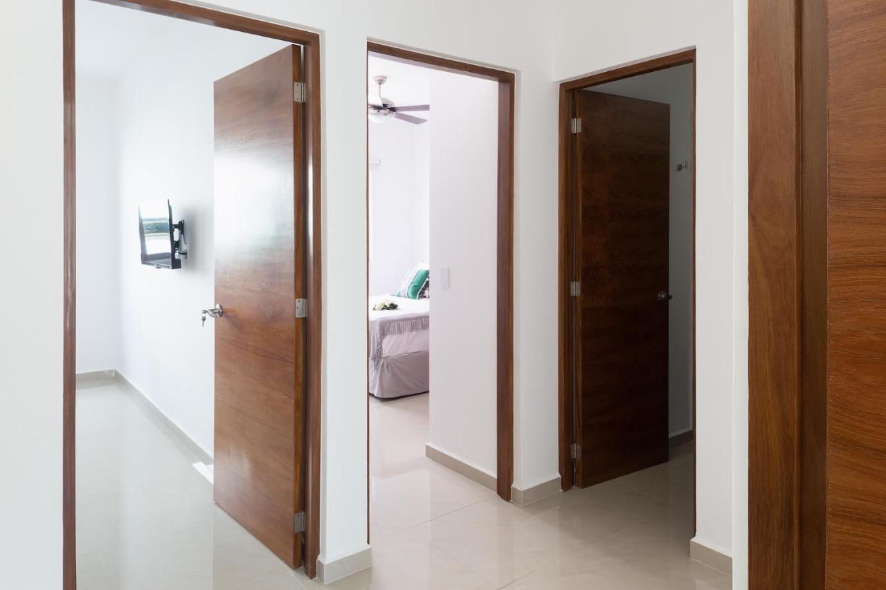 Villa Cancun Luxury Experience 外观 照片